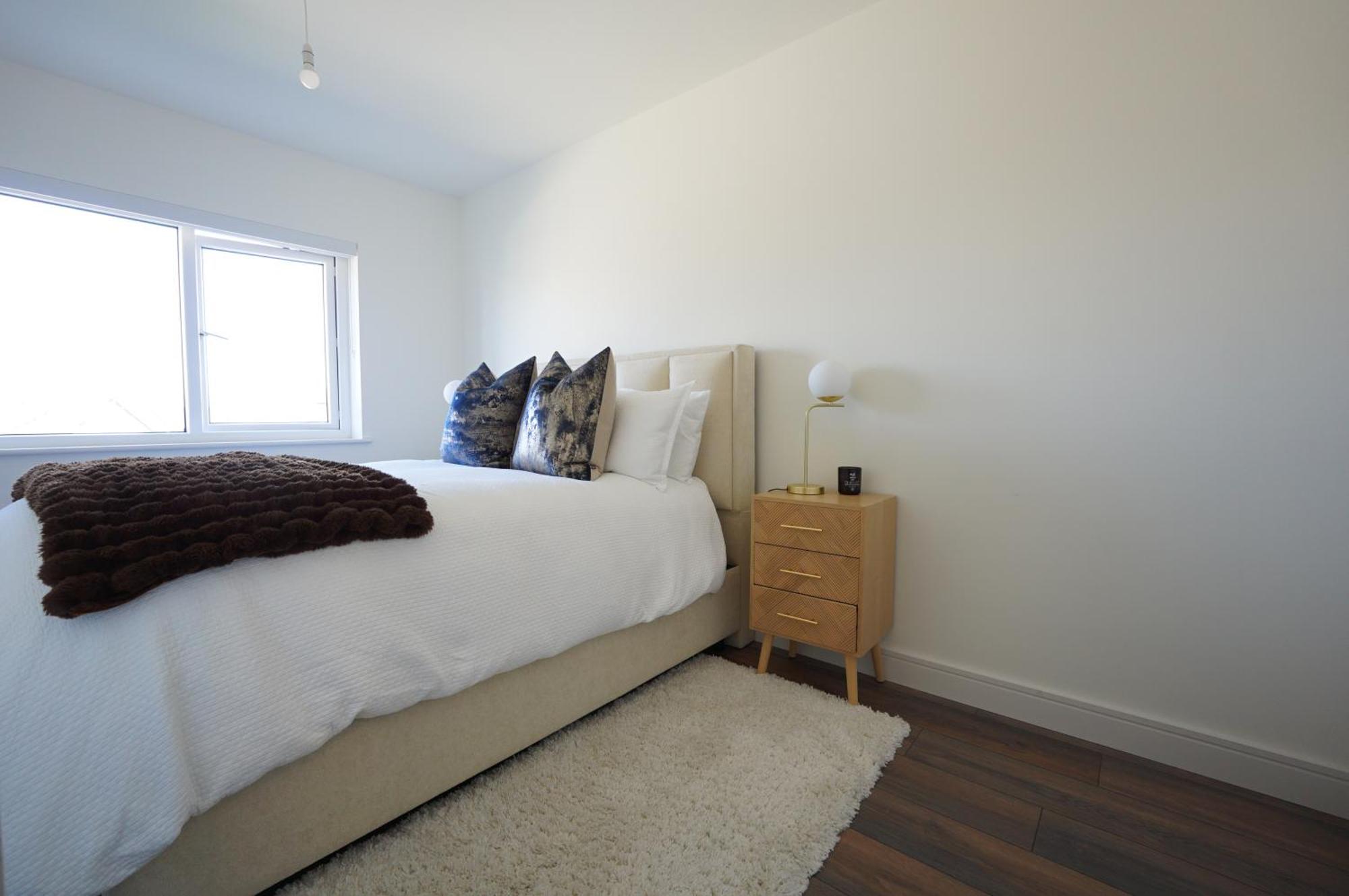 Newcastle The Dublin Luxe 아파트 외부 사진